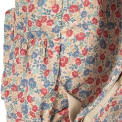 Konges Sløjd Kinder-Regenrucksack „Fiola“, midi, 34x26cm