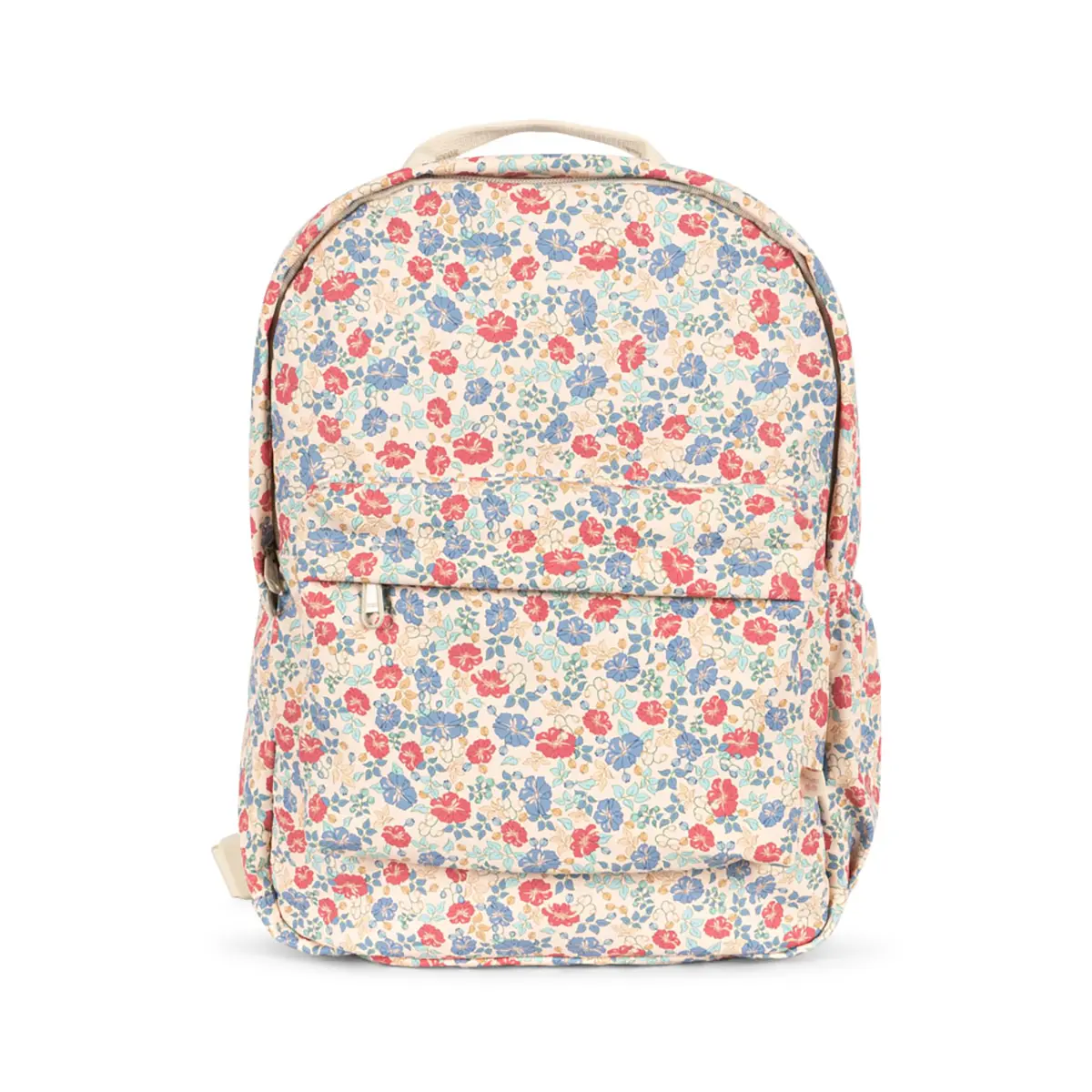 Konges Sløjd Kinder-Regenrucksack „Fiola“, midi, 34x26cm