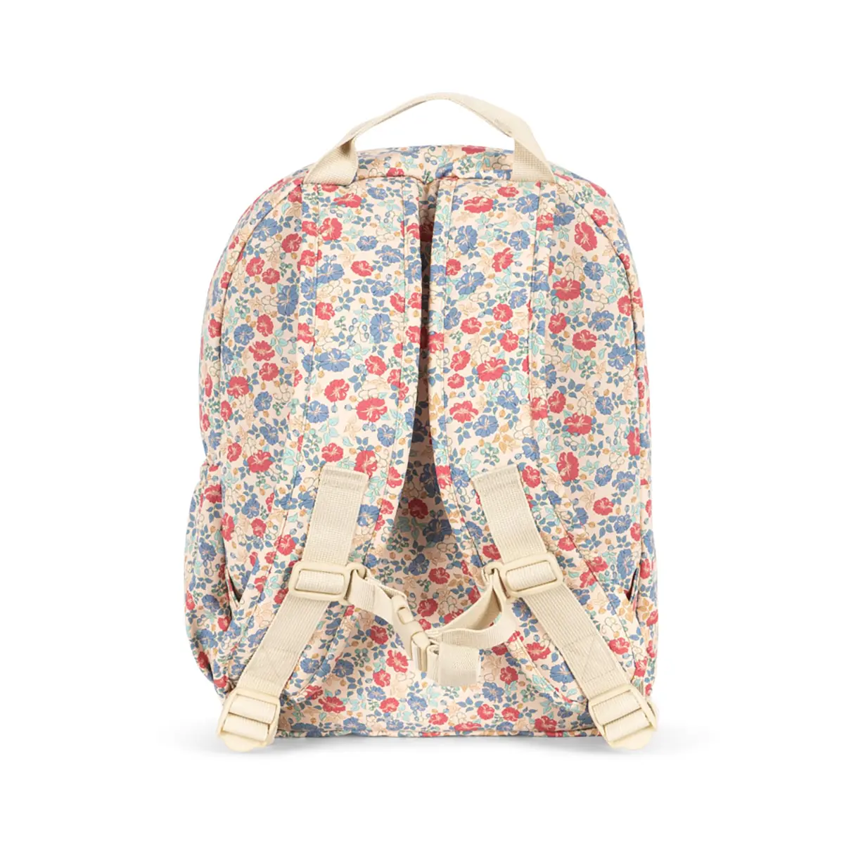 Konges Sløjd Kinder-Regenrucksack „Fiola“, midi, 34x26cm