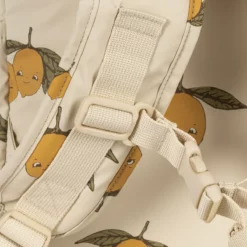 Konges Sløjd Kinder-Regenrucksack „Sweet and Sour“, midi, 34x26cm