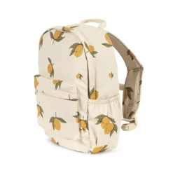 Konges Sløjd Kinder-Regenrucksack „Sweet and Sour“, midi, 34x26cm