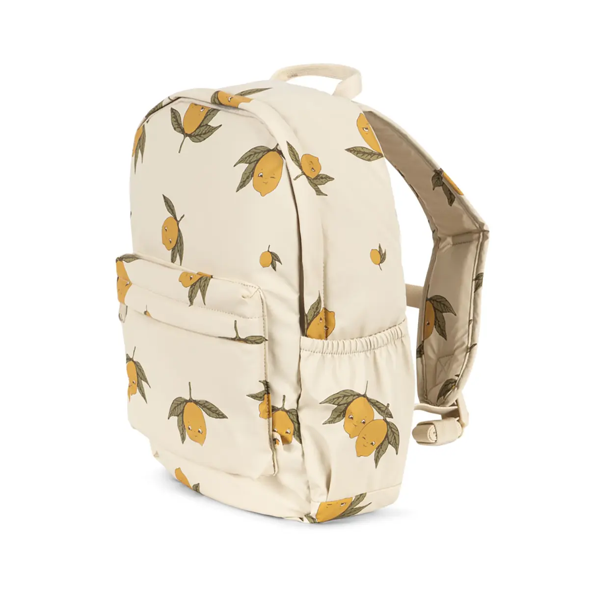 Konges Sløjd Kinder-Regenrucksack „Sweet and Sour“, midi, 34x26cm