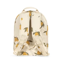 Konges Sløjd Kinder-Regenrucksack „Sweet and Sour“, midi, 34x26cm