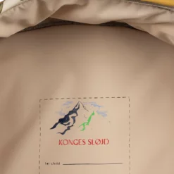Konges Sløjd Kinder-Regenrucksack „Sweet and Sour“, midi, 34x26cm