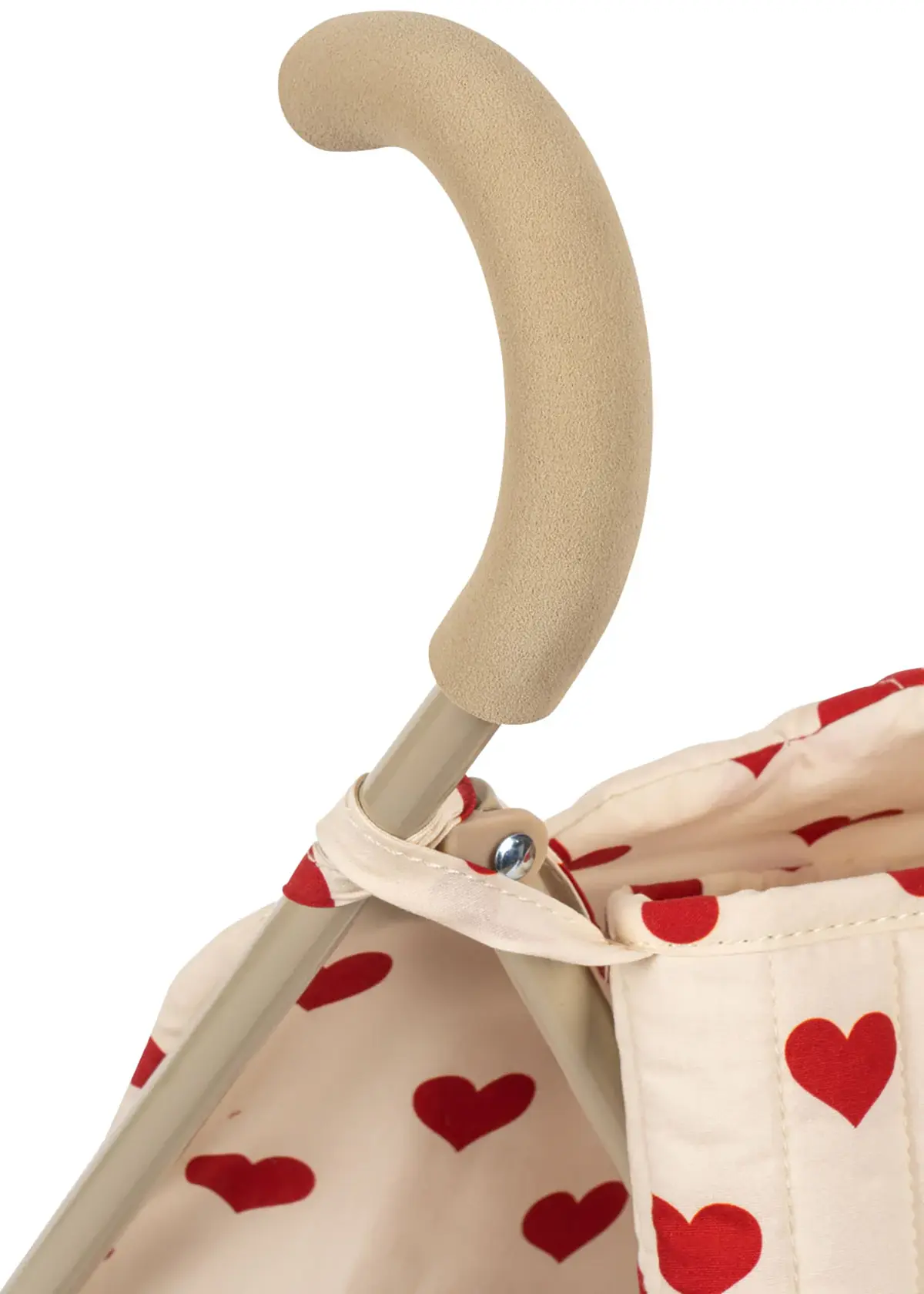 Konges Sløjd Puppen-Buggy „Amour Sun Kiss“