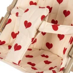 Konges Sløjd Puppen-Buggy „Amour Sun Kiss“