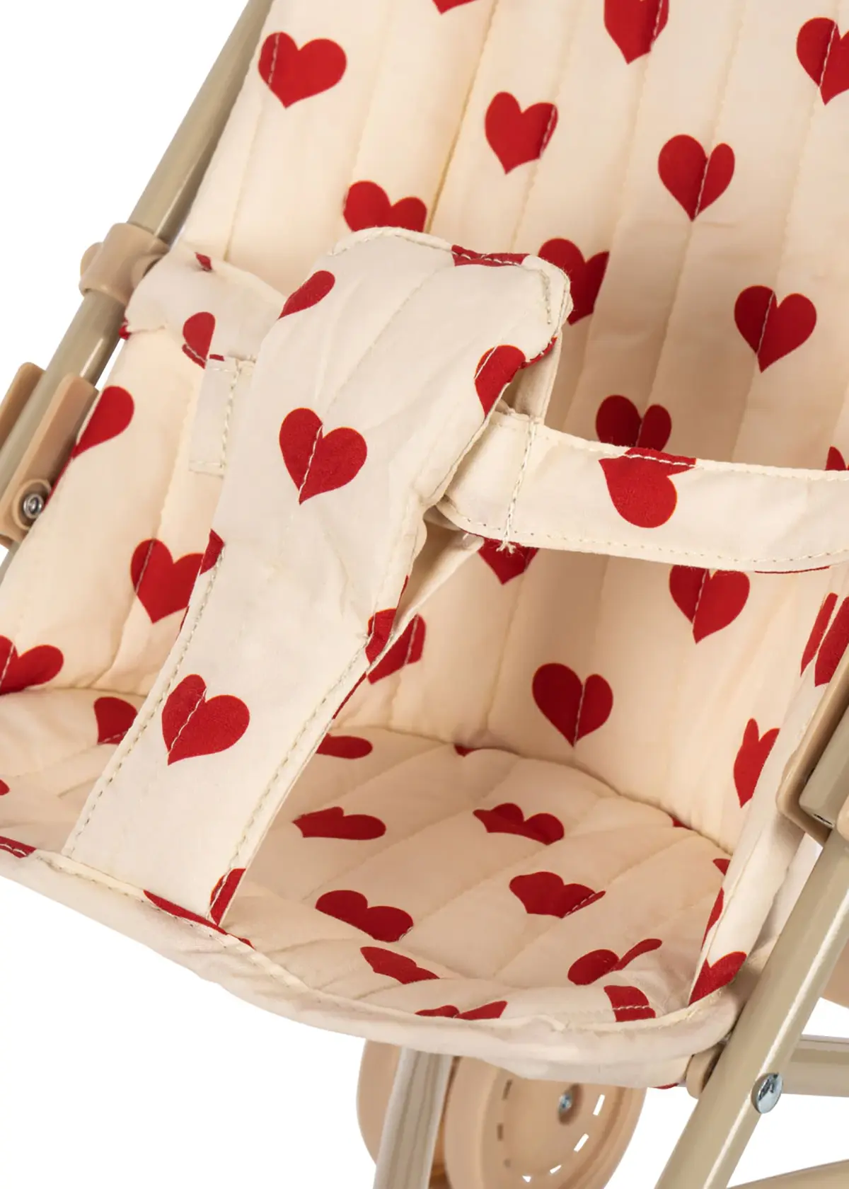 Konges Sløjd Puppen-Buggy „Amour Sun Kiss“