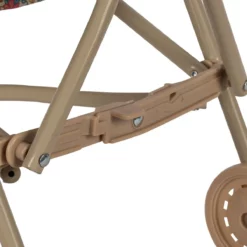 Konges Sløjd Puppen-Buggy „Fiola“