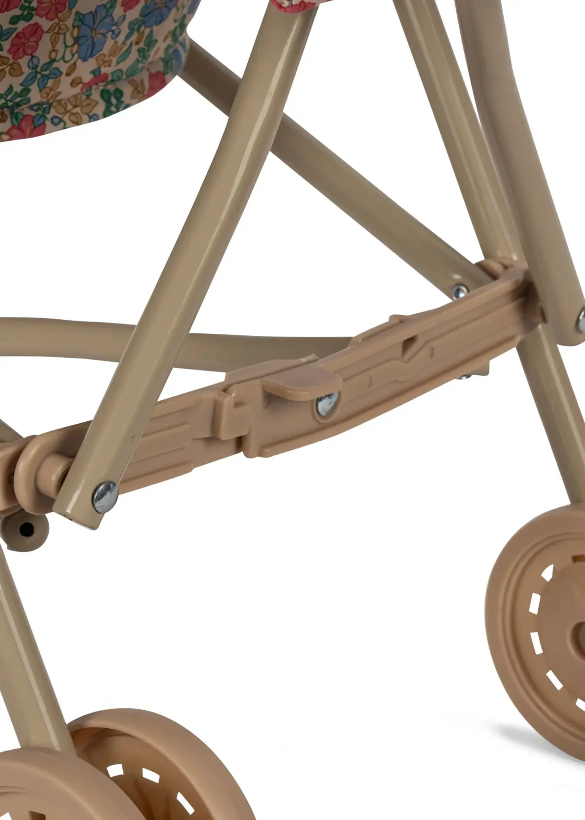 Konges Sløjd Puppen-Buggy „Fiola“
