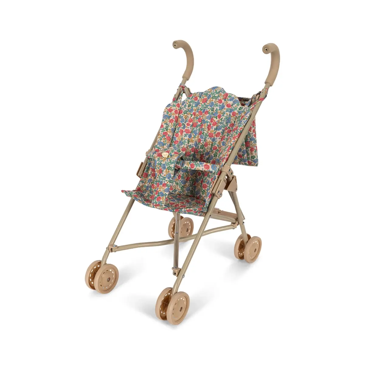Konges Sløjd Puppen-Buggy „Fiola“