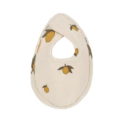 Konges Sløjd Puppen-Wickelset „Lemon“ für 42cm Puppen