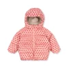 Konges Sløjd Winterjacke Nuka „Coeur Mellow“
