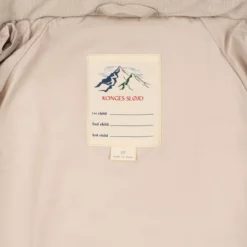 Konges Sløjd Winterjacke Nuka „Coeur Mellow“
