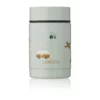 Liewood Nadja Thermobehälter „Vehicles / Dove blue mix“, 250ml