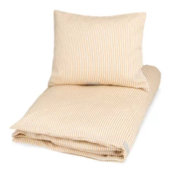 Cam Cam Baby Bettwäsche „Oatfield“ – 70x100cm / 40x45cm