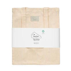 Cam Cam Baby Bettwäsche „Oatfield“ – 70x100cm / 40x45cm