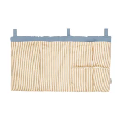 Cam Cam Betttasche „Oatfield“, OCS, 42x24cm