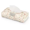 Cam Cam Bezug für Feuchttücher „Augusta“, 22x16,5cm, GOTS