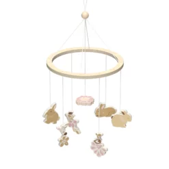 Cam Cam Holz-Mobile „Augusta“, FSC Holz