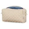 Cam Cam Kosmetiktasche „Oatfield“, OCS, 27x16x12cm