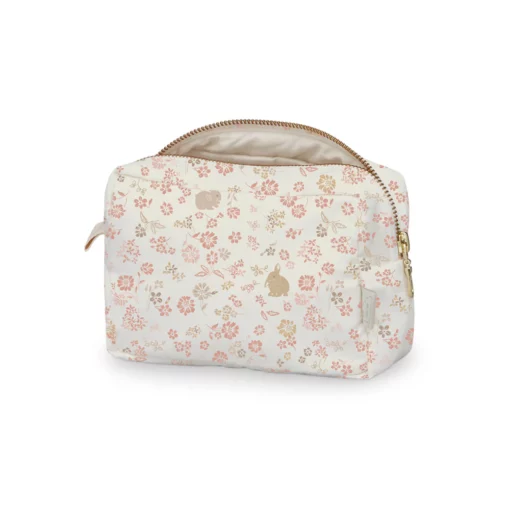 Cam Cam Make-Up Tasche „Augusta“, 16x12cm