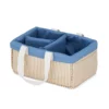 Cam Cam Windel Organizer „Oatfield“, OCS, 32x15x23cm
