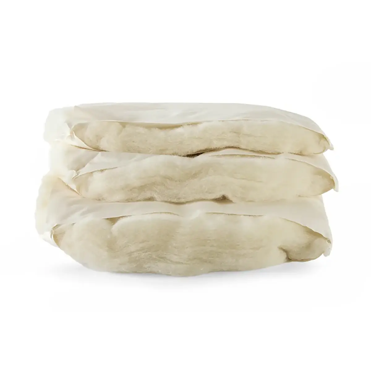 Cocoon Babybettdecke aus Merino – 70x100cm