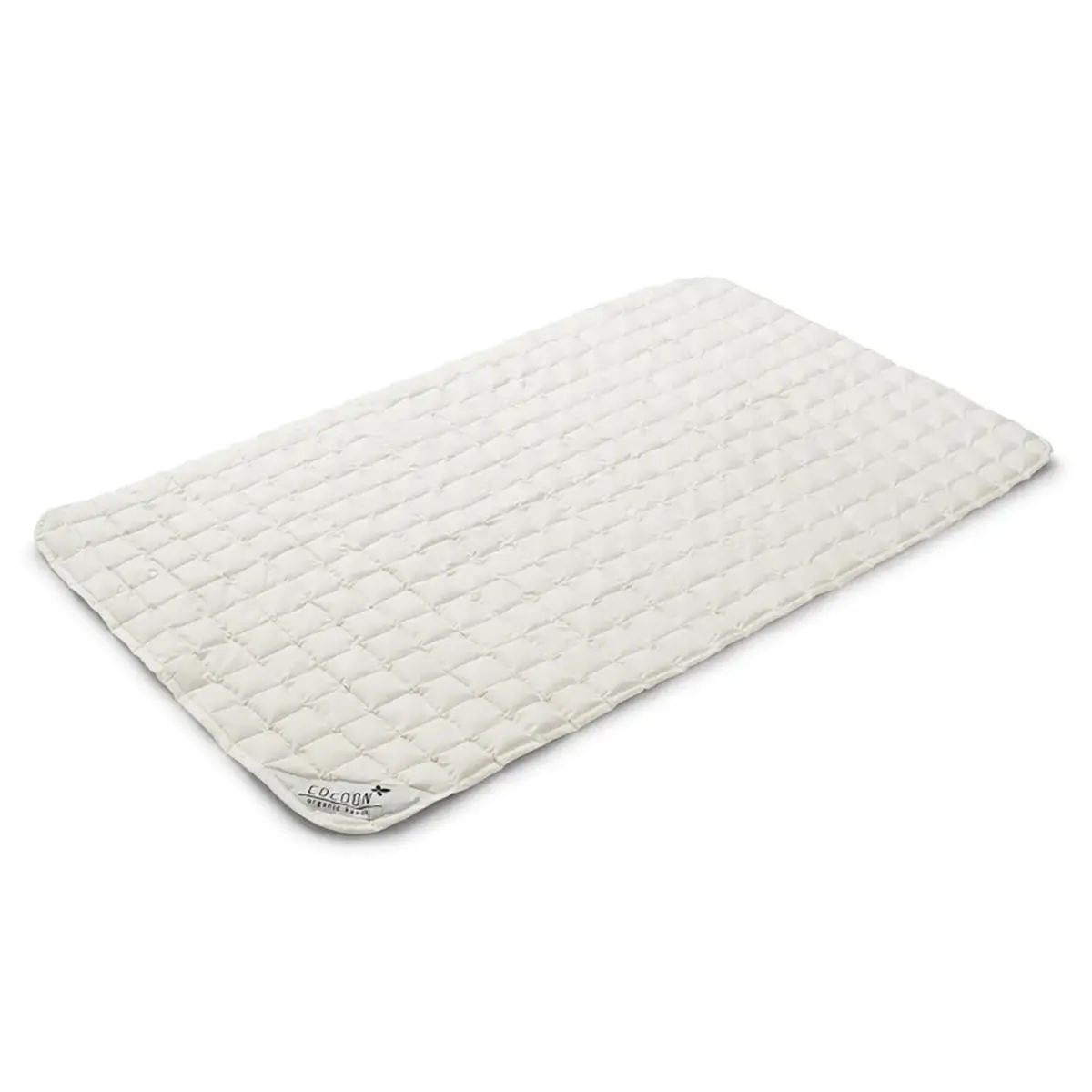 Cocoon Kapok Matratzenauflage für das Sebra Bett 72x114cm