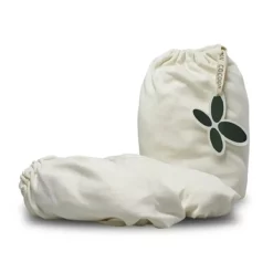 Cocoon Spannbettlaken für Juniorbett 70x140/160cm
