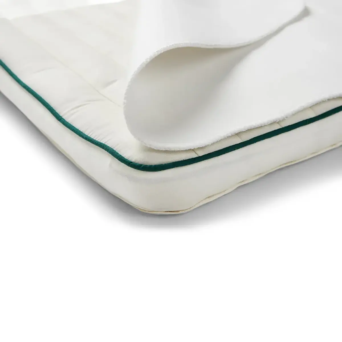 Cocoon Wasserdichter Matratzenschoner für das Sebra Bett 70x110 cm