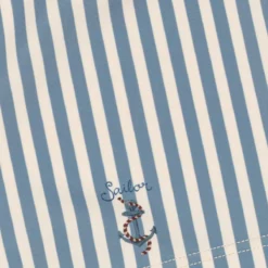 Konges Sløjd Badehose Aster „Sailor Stripe“