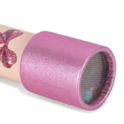 Konges Sløjd Kaleidoskop „Bow Rose“, 19cm, FSC®