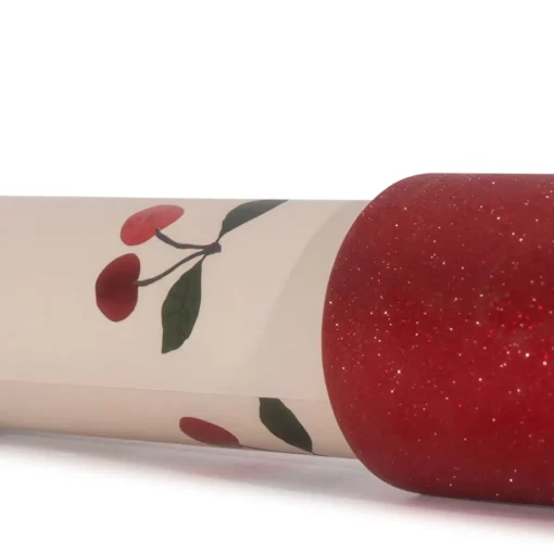 Konges Sløjd Kaleidoskop „Cherry Glitter“