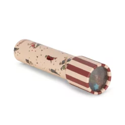 Konges Sløjd Kaleidoskop „Zirkus“, 19cm, FSC®