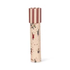 Konges Sløjd Kaleidoskop „Zirkus“, 19cm, FSC®