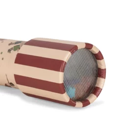 Konges Sløjd Kaleidoskop „Zirkus“, 19cm, FSC®