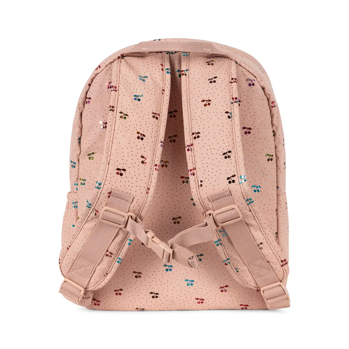 Konges Sløjd Kinder-Regenrucksack „Fairy Cherry“