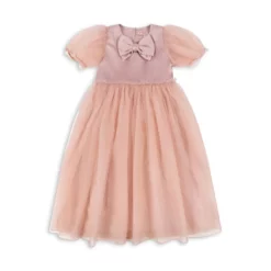 Konges Sløjd Kinderkostüm Prinzessin „Mellow Rose“