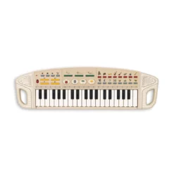 Konges Sløjd Musik-Keyboard „Lemon“