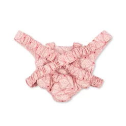 Konges Sløjd Puppen-Umhängetrage „Lady Pink“