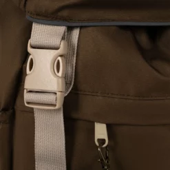 Konges Sløjd Schulrucksack Clover „Lemon“