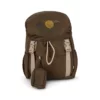 Konges Sløjd Schulrucksack Clover „Lemon“
