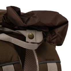 Konges Sløjd Schulrucksack Clover „Lemon“