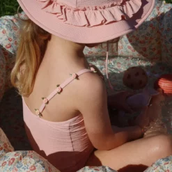 Konges Sløjd Sonnenhut Fleuri