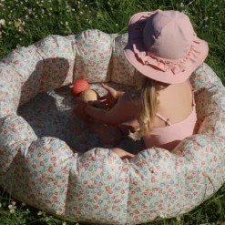 Konges Sløjd Sonnenhut Fleuri