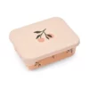Liewood Ako Snackbox „Peach / Sea shell“ aus Tritan