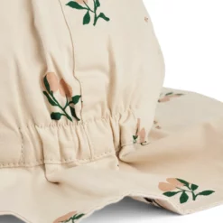 Liewood Wende-Sonnenhut Amelia „Peach / Sandy“