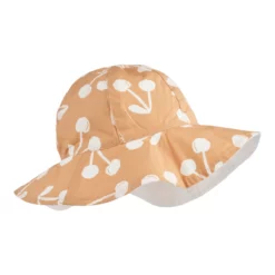 Liewood Wende-Sonnenhut Amelia „Cherry blossom / Light apricot“