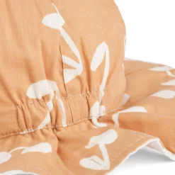 Liewood Wende-Sonnenhut Amelia „Cherry blossom / Light apricot“