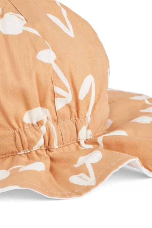 Liewood Wende-Sonnenhut Amelia „Cherry blossom / Light apricot“